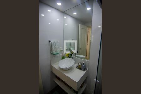 Apartamento à venda com 180m², 3 quartos e 1 vagaBanheiro de Social