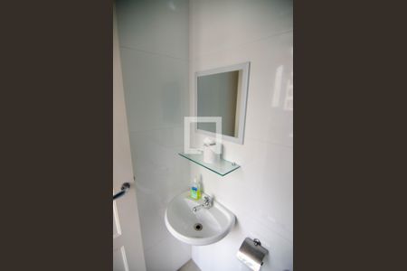 Apartamento à venda com 180m², 3 quartos e 1 vagaBanheiro de Serviço