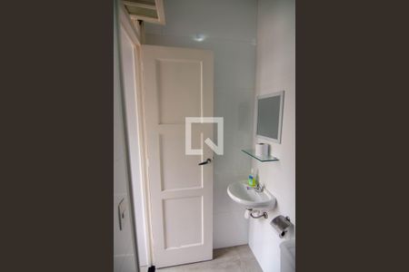 Apartamento à venda com 180m², 3 quartos e 1 vagaBanheiro de Serviço