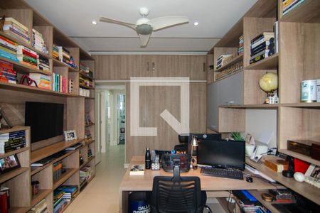 Apartamento à venda com 180m², 3 quartos e 1 vagaQuarto 1