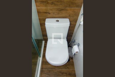 Apartamento à venda com 180m², 3 quartos e 1 vagaBanheiro de Social