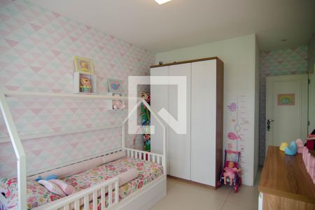 Apartamento à venda com 180m², 3 quartos e 1 vagaQuarto 2