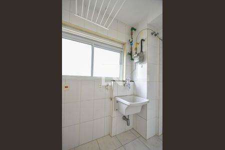 Apartamento à venda com 126m², 3 quartos e 2 vagasLavanderia 