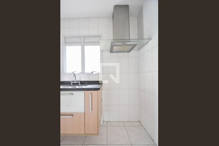 Apartamento à venda com 126m², 3 quartos e 2 vagasCozinha 