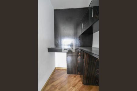 Apartamento à venda com 126m², 3 quartos e 2 vagasHome Office 