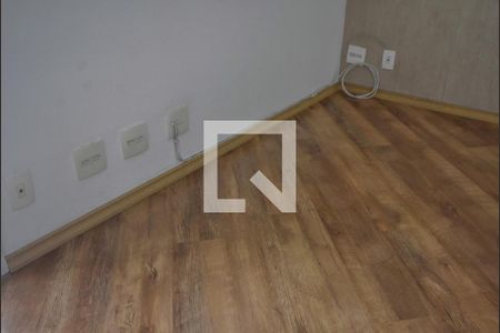 Sala de Estar  de apartamento à venda com 3 quartos, 126m² em Brooklin, São Paulo