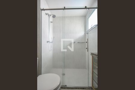 Apartamento à venda com 126m², 3 quartos e 2 vagasBanheiro Suíte 01