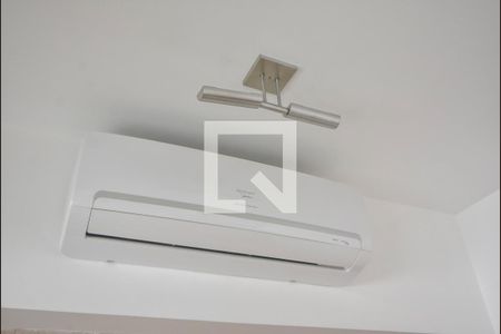 Sala de Estar  de apartamento à venda com 3 quartos, 126m² em Brooklin, São Paulo