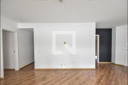 Sala de Jantar  de apartamento à venda com 3 quartos, 126m² em Brooklin, São Paulo