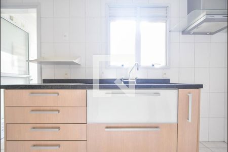 Apartamento à venda com 126m², 3 quartos e 2 vagasCozinha 