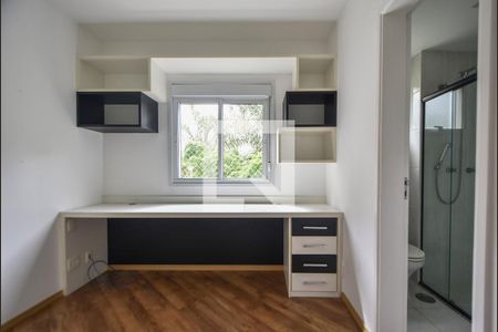 Apartamento à venda com 126m², 3 quartos e 2 vagasSuíte 02