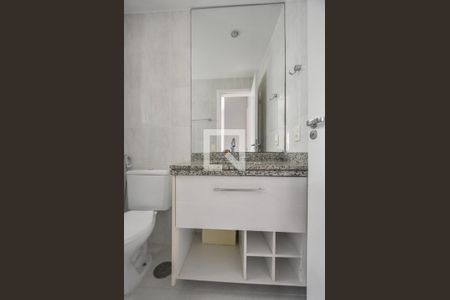 Apartamento à venda com 126m², 3 quartos e 2 vagasBanheiro Suíte 03