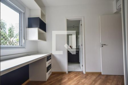 Apartamento à venda com 126m², 3 quartos e 2 vagasSuíte 02