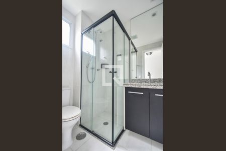 Apartamento à venda com 126m², 3 quartos e 2 vagasBanheiro Suíte 02