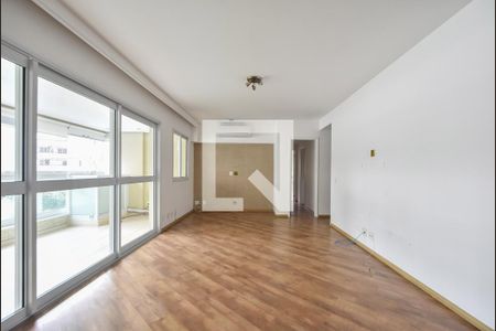 Sala de Jantar  de apartamento à venda com 3 quartos, 126m² em Brooklin, São Paulo