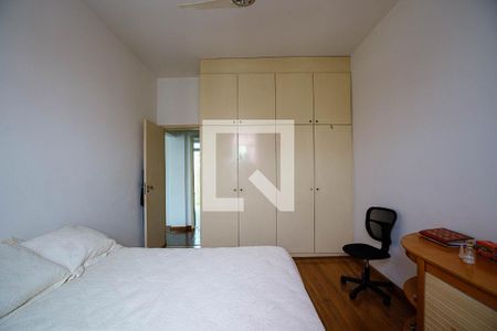 Quarto 1 de apartamento à venda com 3 quartos, 100m² em Tijuca, Rio de Janeiro