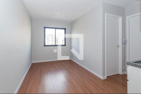 Apartamento para alugar com 1 quarto, 25m² em Bela Vista, São Paulo