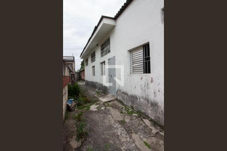 Casa à venda com 280m², 3 quartos e 3 vagasÁrea Externa