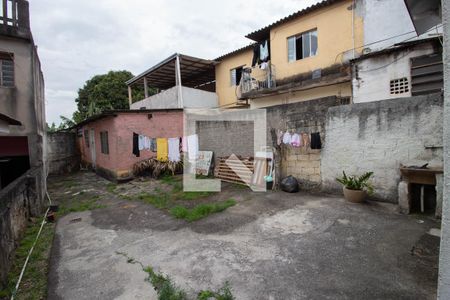 Casa à venda com 280m², 3 quartos e 3 vagasÁrea Externa