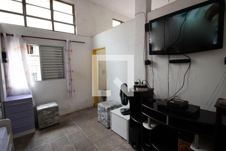 Casa à venda com 280m², 3 quartos e 3 vagasQuarto Casa 2