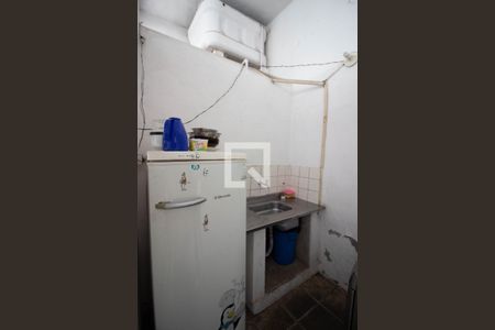 Casa à venda com 280m², 3 quartos e 3 vagasCozinha 