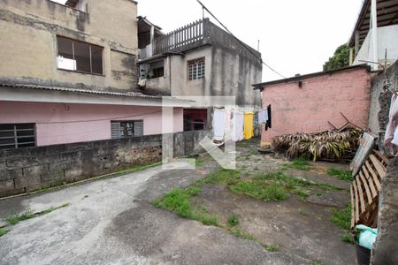 Casa à venda com 280m², 3 quartos e 3 vagasÁrea Externa