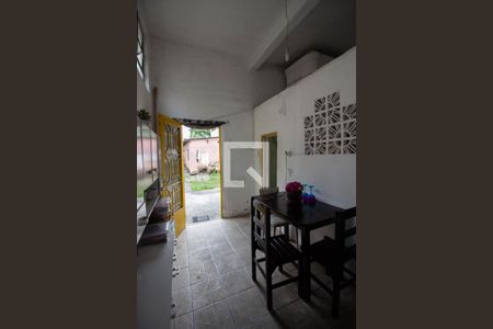 Casa à venda com 280m², 3 quartos e 3 vagasCozinha 