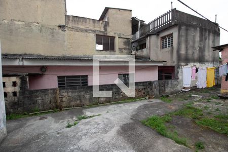 Casa à venda com 280m², 3 quartos e 3 vagasÁrea Externa