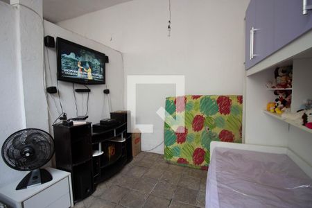 Casa à venda com 280m², 3 quartos e 3 vagasQuarto Casa 2