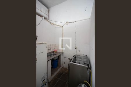 Casa à venda com 280m², 3 quartos e 3 vagasCozinha 