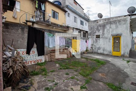 Casa à venda com 280m², 3 quartos e 3 vagasÁrea Externa