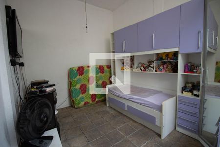 Casa à venda com 280m², 3 quartos e 3 vagasQuarto Casa 2