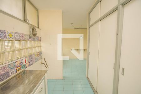 Apartamento para alugar com 439m², 4 quartos e 1 vaga Apartamento para alugar com 439m², 4 quartos e 1 vagaCozinha
