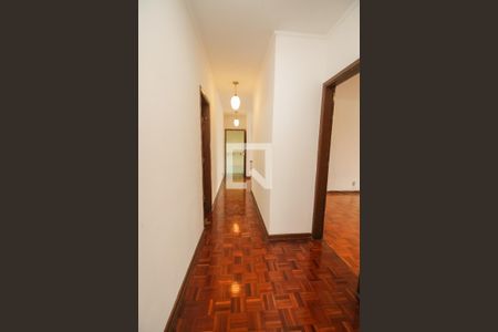 Apartamento para alugar com 439m², 4 quartos e 1 vaga Apartamento para alugar com 439m², 4 quartos e 1 vagaCorredor