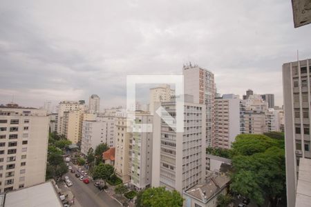 Apartamento para alugar com 439m², 4 quartos e 1 vaga Apartamento para alugar com 439m², 4 quartos e 1 vagaVista da Sacada
