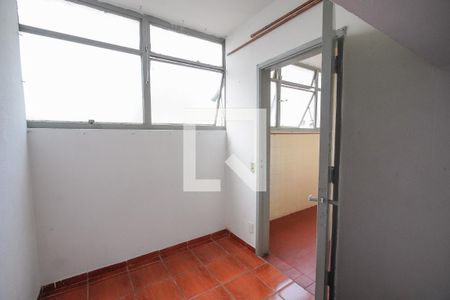 Quarto de Serviço de apartamento para alugar com 4 quartos, 439m² em Consolação, São Paulo