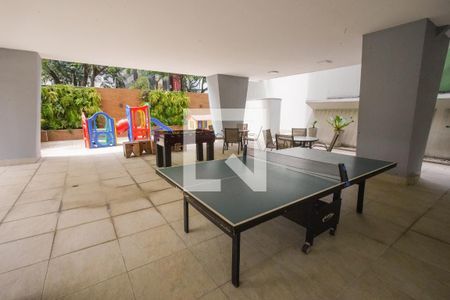 Apartamento para alugar com 439m², 4 quartos e 1 vaga Apartamento para alugar com 439m², 4 quartos e 1 vagaArea de jogo