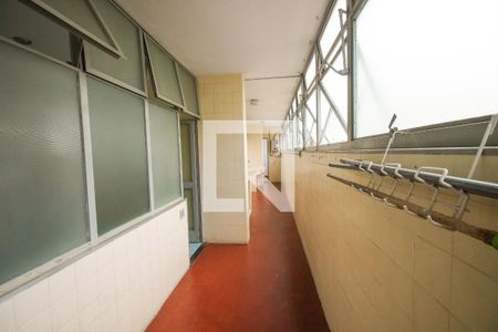 Apartamento para alugar com 439m², 4 quartos e 1 vaga Apartamento para alugar com 439m², 4 quartos e 1 vagaÁrea de Serviço