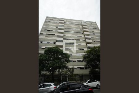 Fachada de apartamento para alugar com 4 quartos, 439m² em Consolação, São Paulo