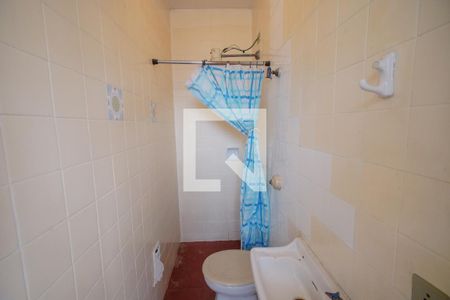Apartamento para alugar com 439m², 4 quartos e 1 vaga Apartamento para alugar com 439m², 4 quartos e 1 vagaBanheiro de serviço