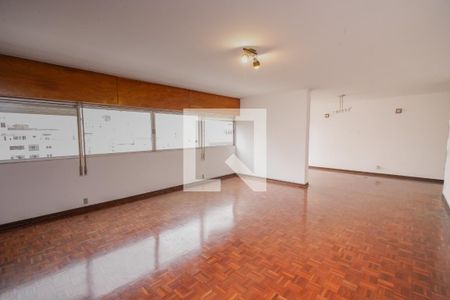 Sala de apartamento para alugar com 4 quartos, 439m² em Consolação, São Paulo