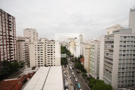 Apartamento para alugar com 439m², 4 quartos e 1 vaga Apartamento para alugar com 439m², 4 quartos e 1 vagaVista do Quarto 3