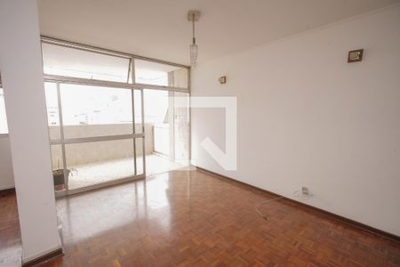 Sala de apartamento para alugar com 4 quartos, 439m² em Consolação, São Paulo