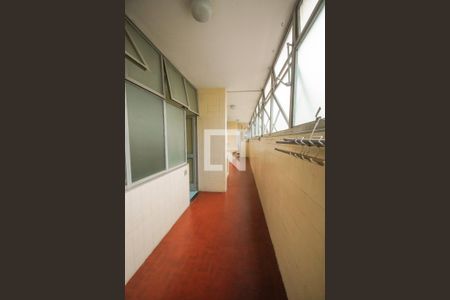 Apartamento para alugar com 439m², 4 quartos e 1 vaga Apartamento para alugar com 439m², 4 quartos e 1 vagaÁrea de Serviço