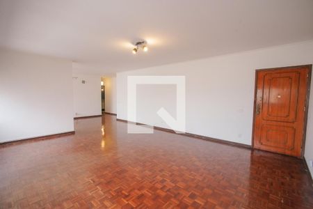 Sala de apartamento para alugar com 4 quartos, 439m² em Consolação, São Paulo