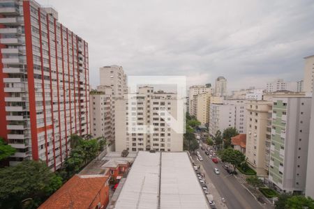 Apartamento para alugar com 439m², 4 quartos e 1 vaga Apartamento para alugar com 439m², 4 quartos e 1 vagaVista da Sacada