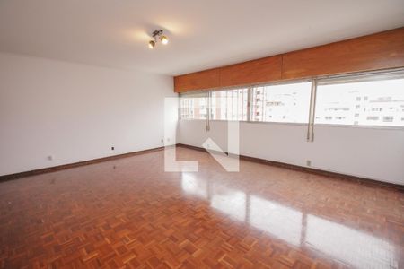 Sala de apartamento para alugar com 4 quartos, 439m² em Consolação, São Paulo