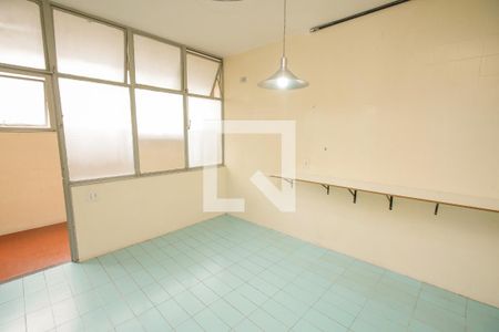 Apartamento para alugar com 439m², 4 quartos e 1 vaga Apartamento para alugar com 439m², 4 quartos e 1 vagaCozinha