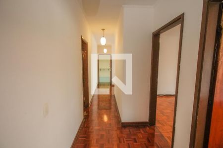 Apartamento para alugar com 439m², 4 quartos e 1 vaga Apartamento para alugar com 439m², 4 quartos e 1 vagaCorredor