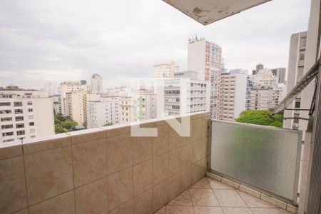 Apartamento para alugar com 439m², 4 quartos e 1 vaga Apartamento para alugar com 439m², 4 quartos e 1 vagaSacada